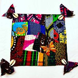 mini kawandi quilt
