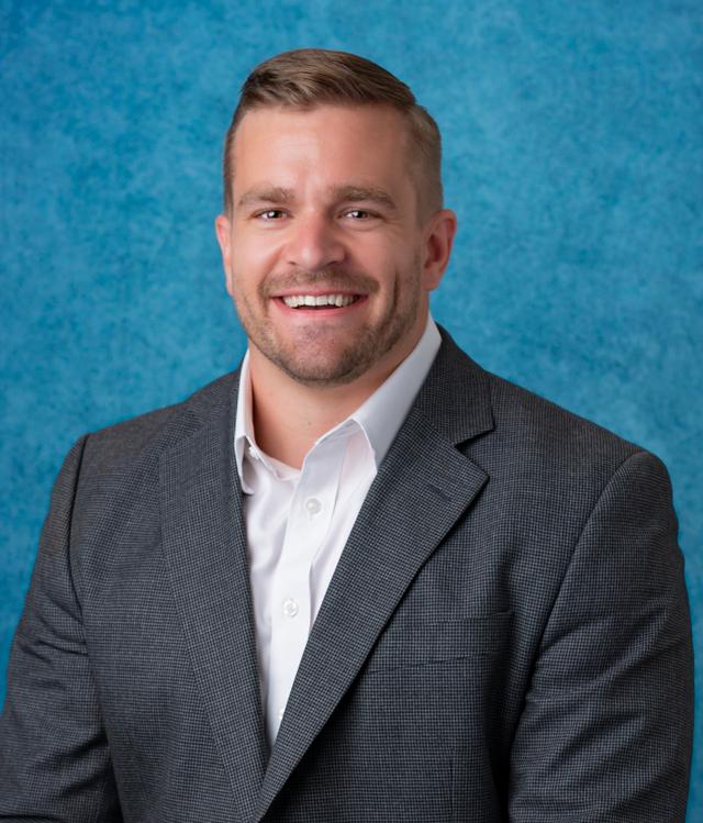 Ryan Othmer
