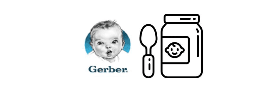 Gerber Recycling Program