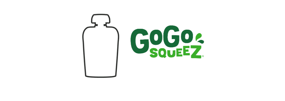 GoGo Squeeze Plastic Food Pouch Program